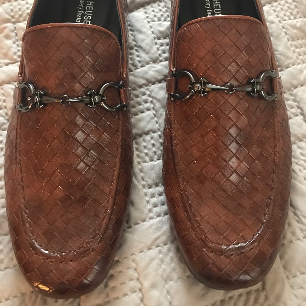 Men’s loafers
